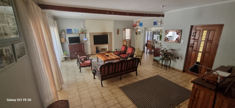 4 Bedroom Property for Sale in Somerset East Eastern Cape